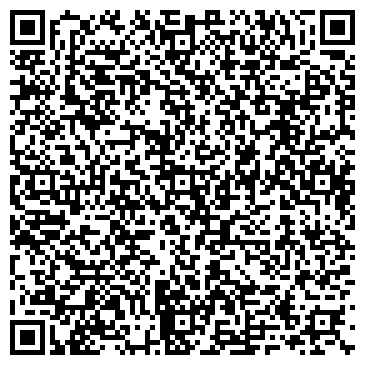 QR-код с контактной информацией организации ДомЪ в Туле