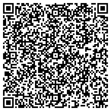 QR-код с контактной информацией организации Октопус