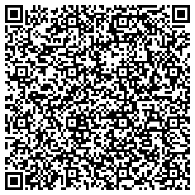 QR-код с контактной информацией организации Data-Extractor