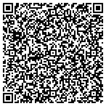 QR-код с контактной информацией организации Золотое яблоко