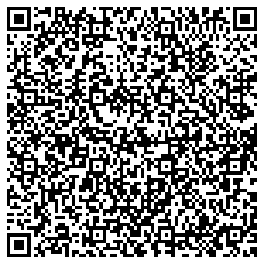 QR-код с контактной информацией организации GreenPan