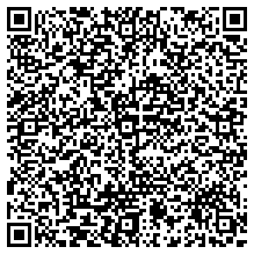 QR-код с контактной информацией организации ТекстильОптТорг