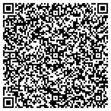 QR-код с контактной информацией организации Спортрос