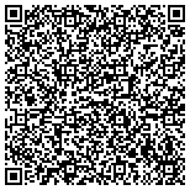 QR-код с контактной информацией организации Цифровая Атлантида