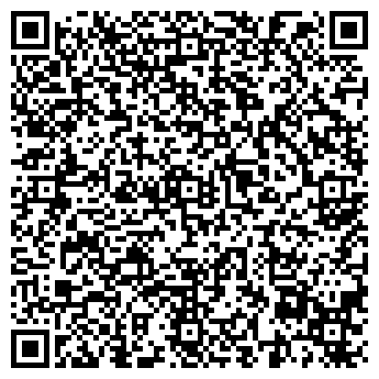 QR-код с контактной информацией организации ООО Азбука недвижимости
