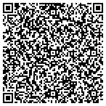 QR-код с контактной информацией организации ЗАО Бердская типография
