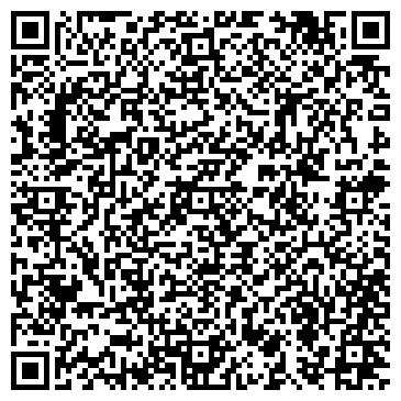 QR-код с контактной информацией организации Эйфелева башня
