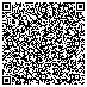 QR-код с контактной информацией организации ХозТорг96.ру