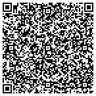 QR-код с контактной информацией организации АкадемLife