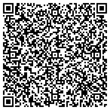QR-код с контактной информацией организации ООО ХимБытТорг