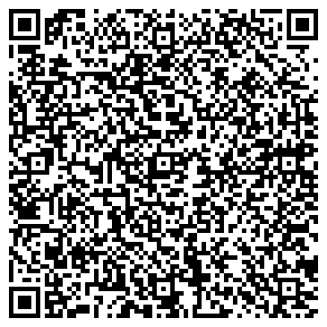 QR-код с контактной информацией организации Тульский фонд недвижимости