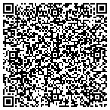 QR-код с контактной информацией организации Администрация пос. Анджиевский