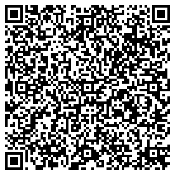 QR-код с контактной информацией организации Посуда96.рф