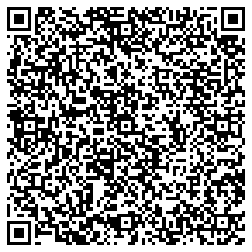 QR-код с контактной информацией организации Администрация Юцкого сельсовета