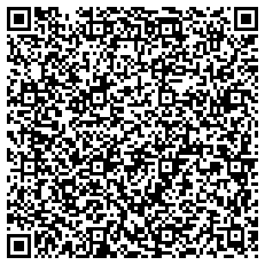 QR-код с контактной информацией организации Администрация Ленинского сельского поселения