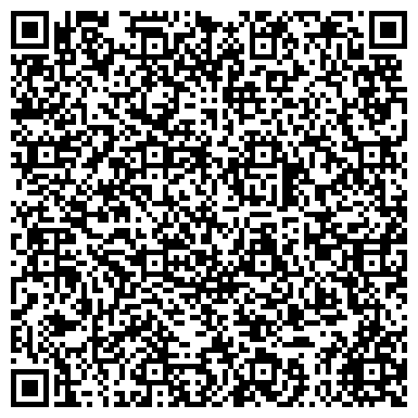 QR-код с контактной информацией организации TianDe, сервисный пункт обслуживания, ИП Паскевич Т.В.