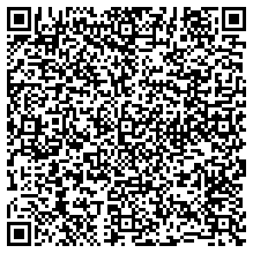 QR-код с контактной информацией организации Администрация станицы Лысогорской