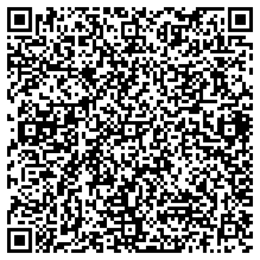 QR-код с контактной информацией организации Администрация Пригородного сельсовета