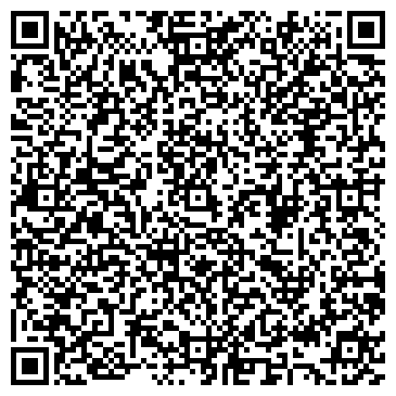 QR-код с контактной информацией организации Администрация станицы Подгорной