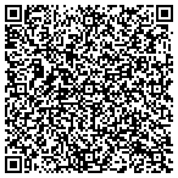 QR-код с контактной информацией организации ООО Флагура