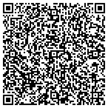 QR-код с контактной информацией организации ИП Цао М.А.