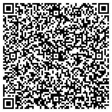 QR-код с контактной информацией организации ООО Атриум-Самара