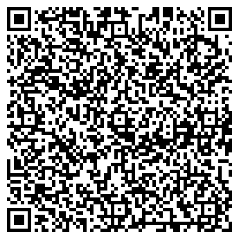 QR-код с контактной информацией организации Мегафон, салон связи, ООО Компания Нофелет