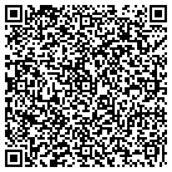 QR-код с контактной информацией организации Милый Дом