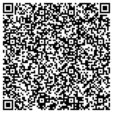 QR-код с контактной информацией организации ИП Агентство недвижимости «ГОРОД»