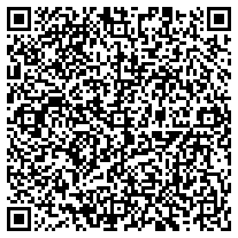 QR-код с контактной информацией организации МТС