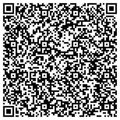 QR-код с контактной информацией организации TianDe, сервисный пункт обслуживания, ИП Славгородских Е.Ю.