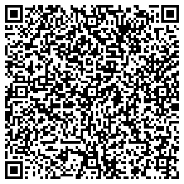 QR-код с контактной информацией организации Спортрос