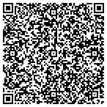 QR-код с контактной информацией организации Орифлэйм, косметическая компания, ИП Сабытова О.В.