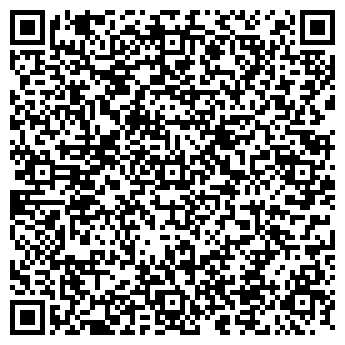 QR-код с контактной информацией организации Город