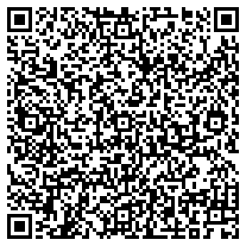 QR-код с контактной информацией организации ШКОЛА № 1286