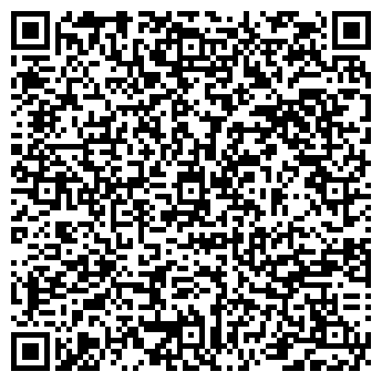 QR-код с контактной информацией организации ВИКТОН СТРОЙ