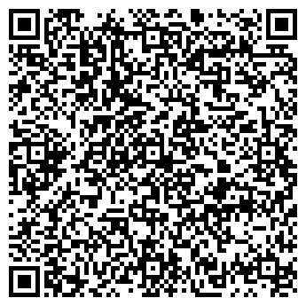 QR-код с контактной информацией организации Мастерская подарков