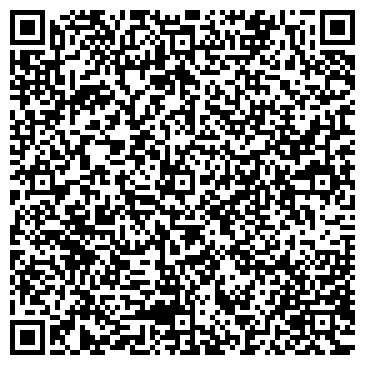 QR-код с контактной информацией организации Мегаполис, агентство недвижимости, ИП Савкина Е.С.