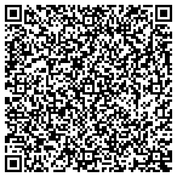 QR-код с контактной информацией организации Серебряный ключ