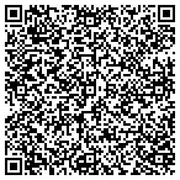QR-код с контактной информацией организации Тульское бюро недвижимости