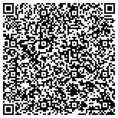 QR-код с контактной информацией организации Управление образования