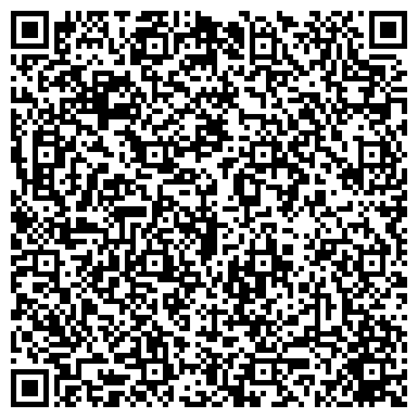 QR-код с контактной информацией организации Перспектива, агентство недвижимости, ИП Мартынова Г.В.