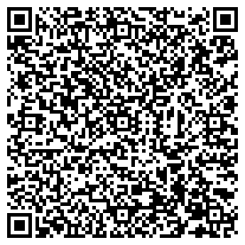 QR-код с контактной информацией организации Галла