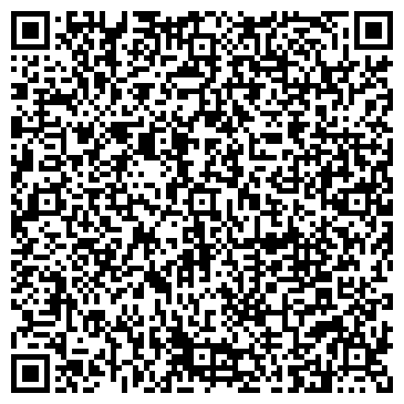 QR-код с контактной информацией организации ООО Метеорит-Комплект