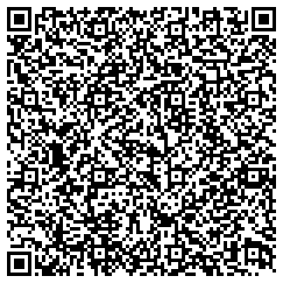 QR-код с контактной информацией организации Управление труда и социальной защиты населения