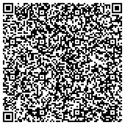 QR-код с контактной информацией организации Отдел опеки и дошкольного образования