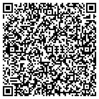 QR-код с контактной информацией организации ООО Полимер Прометей
