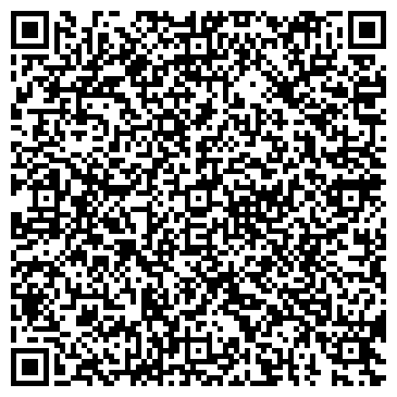 QR-код с контактной информацией организации ИП Хафизов В.А.