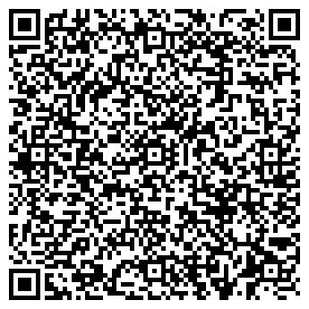 QR-код с контактной информацией организации Крипта