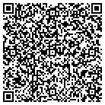 QR-код с контактной информацией организации Кайзен